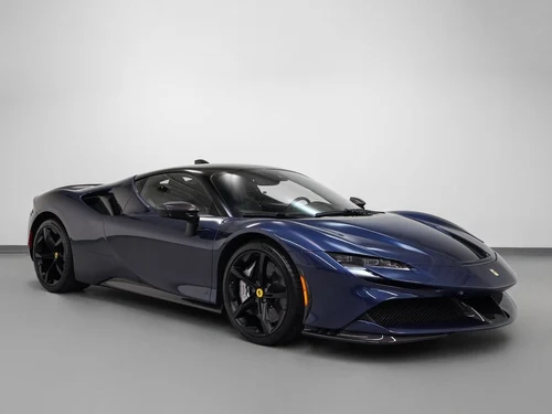 
           
        2023 Ferrari SF90 Stradale Base