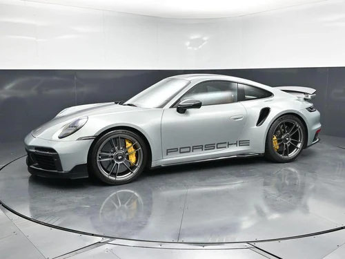 
           
        2023 Porsche 911 Turbo S
