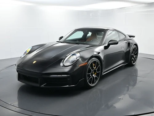 
           
        2024 Porsche 911 Turbo S