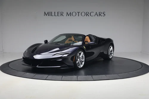 
           
        2024 Ferrari SF90 Spider