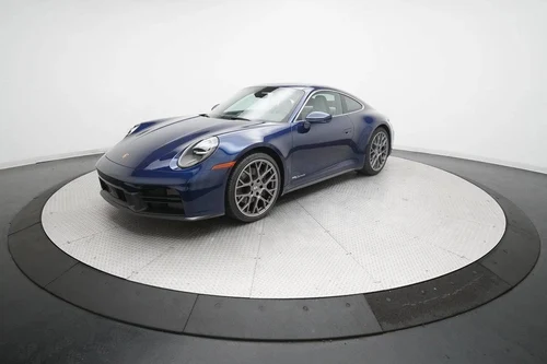 
           New 
        2026 Porsche 911 Carrera