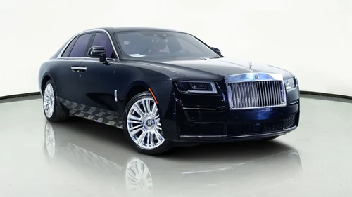 
           
        2022 Rolls-Royce Ghost