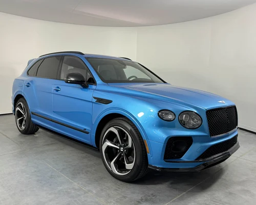 
           
        2023 Bentley Bentayga