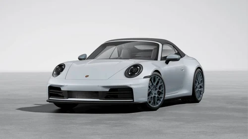 
           New 
        2026 Porsche 911 Carrera T