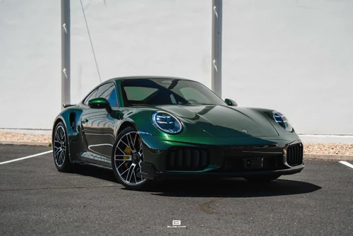 
           
        2026 Porsche 911