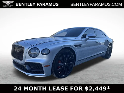 
           
        2022 Bentley Flying Spur Hybrid