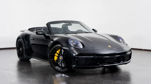 
           
        2021 Porsche 911