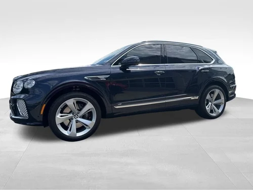 
           
        2022 Bentley Bentayga V8