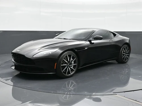 
           
        2019 Aston Martin DB11