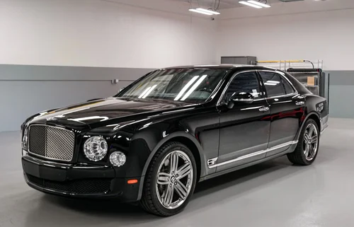 
           
        2013 Bentley Mulsanne