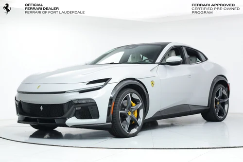 
           
        2024 Ferrari PUROSANGUE