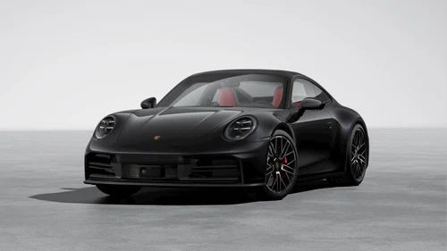 
           New 
        2026 Porsche 911 Carrera S