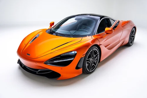 
           
        2018 McLaren 720S Performance
