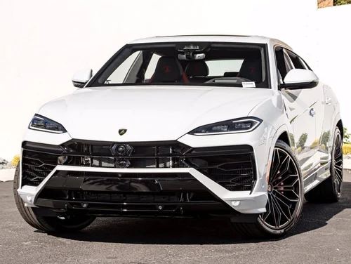 
           New 
        2026 Lamborghini Urus SE