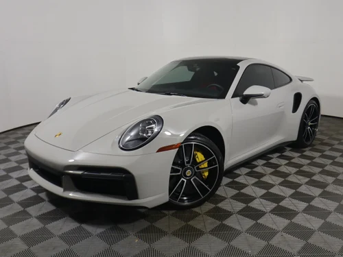 
           
        2023 Porsche 911