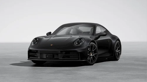 
           New 
        2026 Porsche 911 Carrera