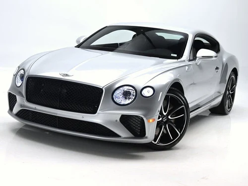 
           
        2024 Bentley Continental GT