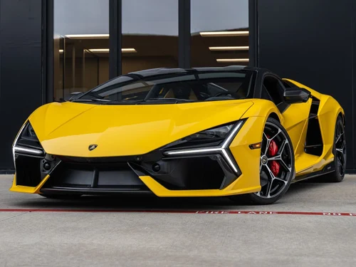 
           New 
        2026 Lamborghini Revuelto Base