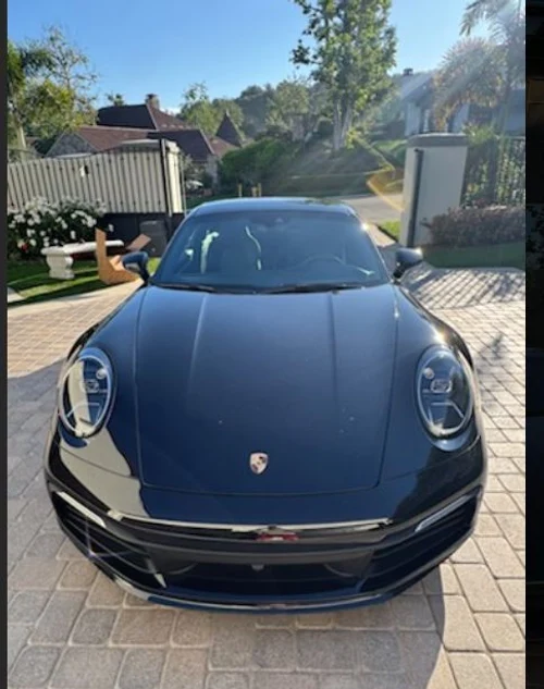 
           
        2022 Porsche 911 Carrera