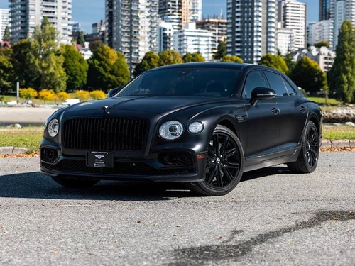 2021 Bentley Flying Spur V8