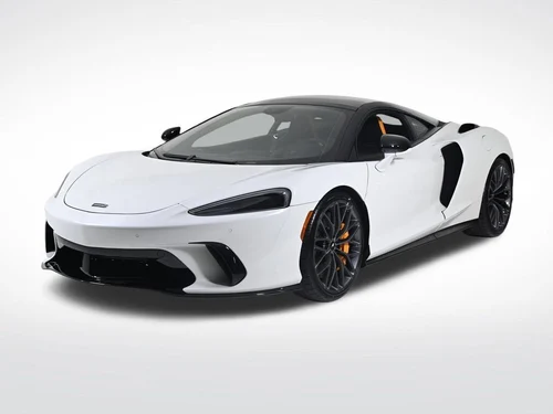 
           New 
        2026 McLaren GTS