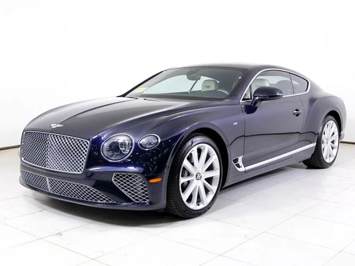 
           
        2020 Bentley Continental GT V8