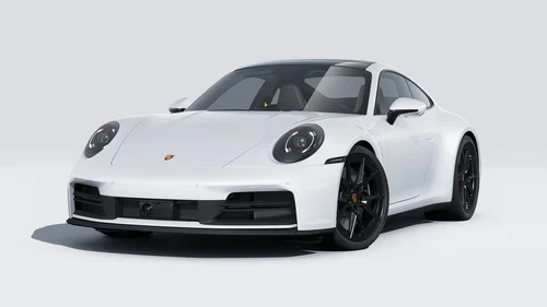 
           New 
        2026 Porsche 911 Carrera 4S