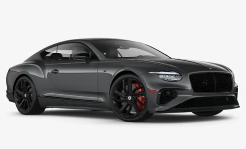 
           New 
        2026 Bentley Continental