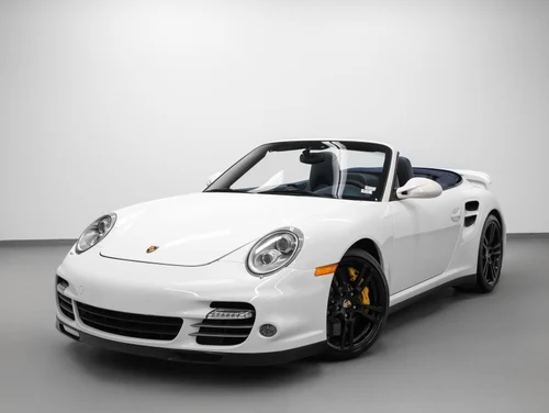 
           
        2011 Porsche 911 Turbo S