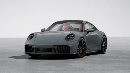 
           
        2026 Porsche 911