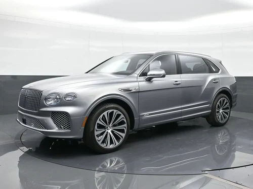 
           
        2024 Bentley Bentayga EWB Azure