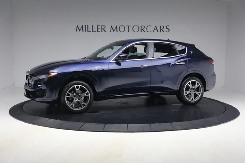 
           
        2023 Maserati Levante GT