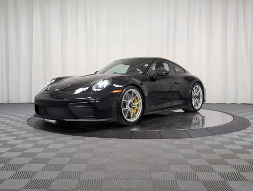 
           
        2025 Porsche 911 GT3 Touring