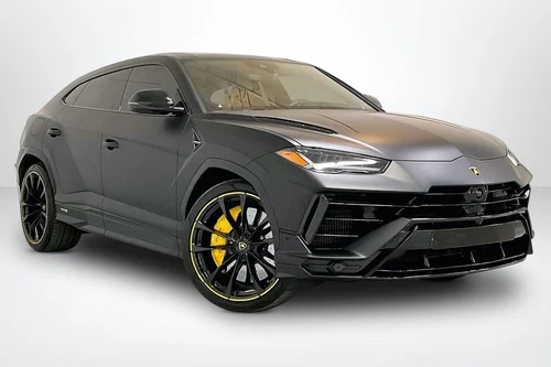 
           
        2024 Lamborghini Urus S