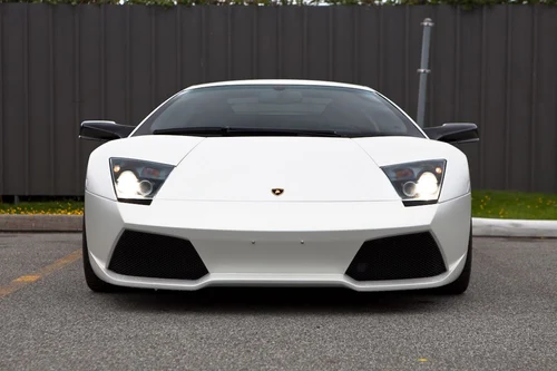 
           
        2009 Lamborghini Murcielago