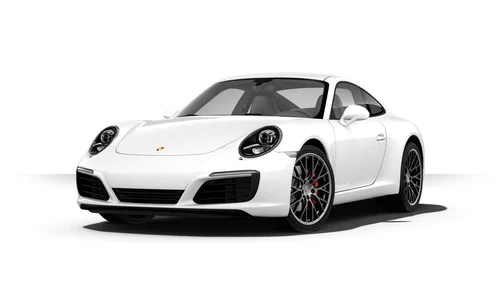 
           
        2018 Porsche 911 Carrera S
