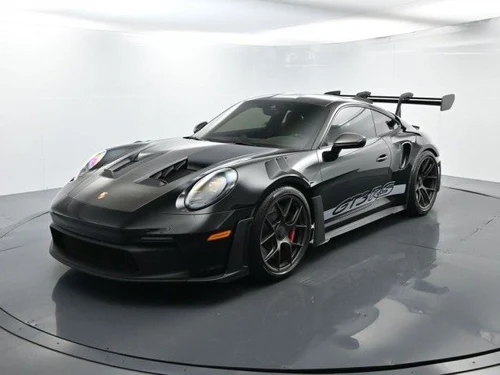 2023 Porsche 911 GT3 RS