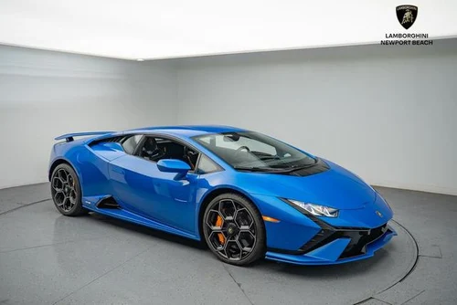 
           
        2024 Lamborghini Huracan Tecnica