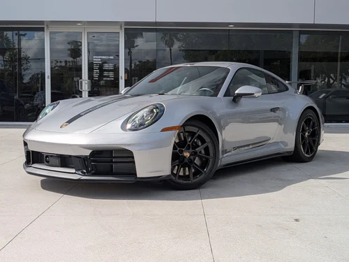 
           New 
        2026 Porsche 911 Carrera S