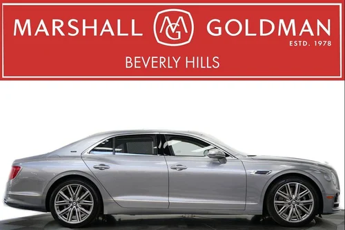 
           
        2022 Bentley Flying Spur Hybrid Odyssean