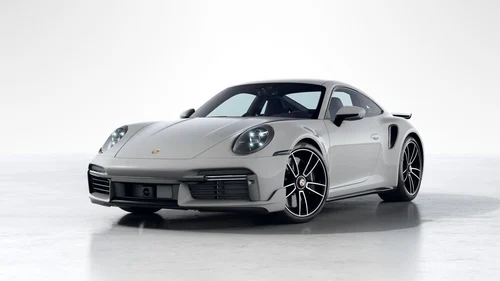 
           
        2023 Porsche 911 Turbo S