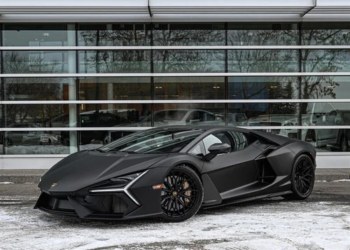 
           
        2025 Lamborghini Revuelto HPEV