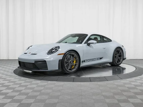 
           
        2026 Porsche 911 GT3 w