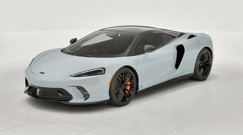 
           
        2025 McLaren GTS Performance