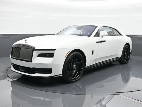 
           New 
        2025 Rolls-Royce Spectre