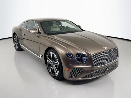 
           
        2020 Bentley Continental GT V8