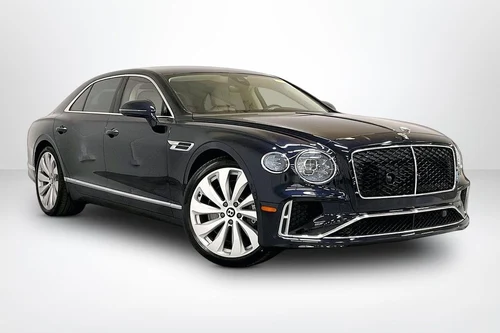 
           New 
        2026 Bentley Flying Spur