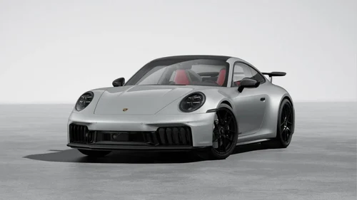 
           New 
        2026 Porsche 911 Carrera GTS