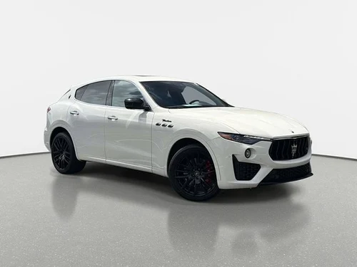 
           
        2024 Maserati Levante Modena Ultima