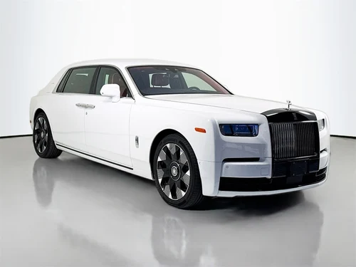 
           
        2024 Rolls-Royce Phantom EWB